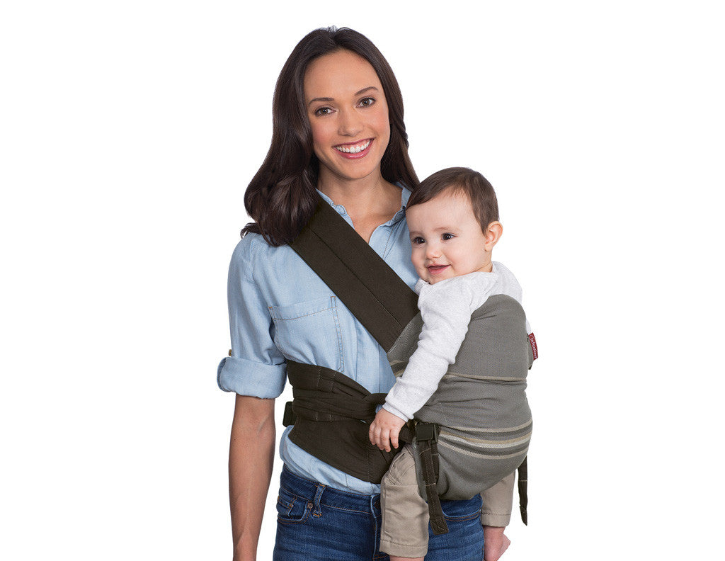 infant body carrier