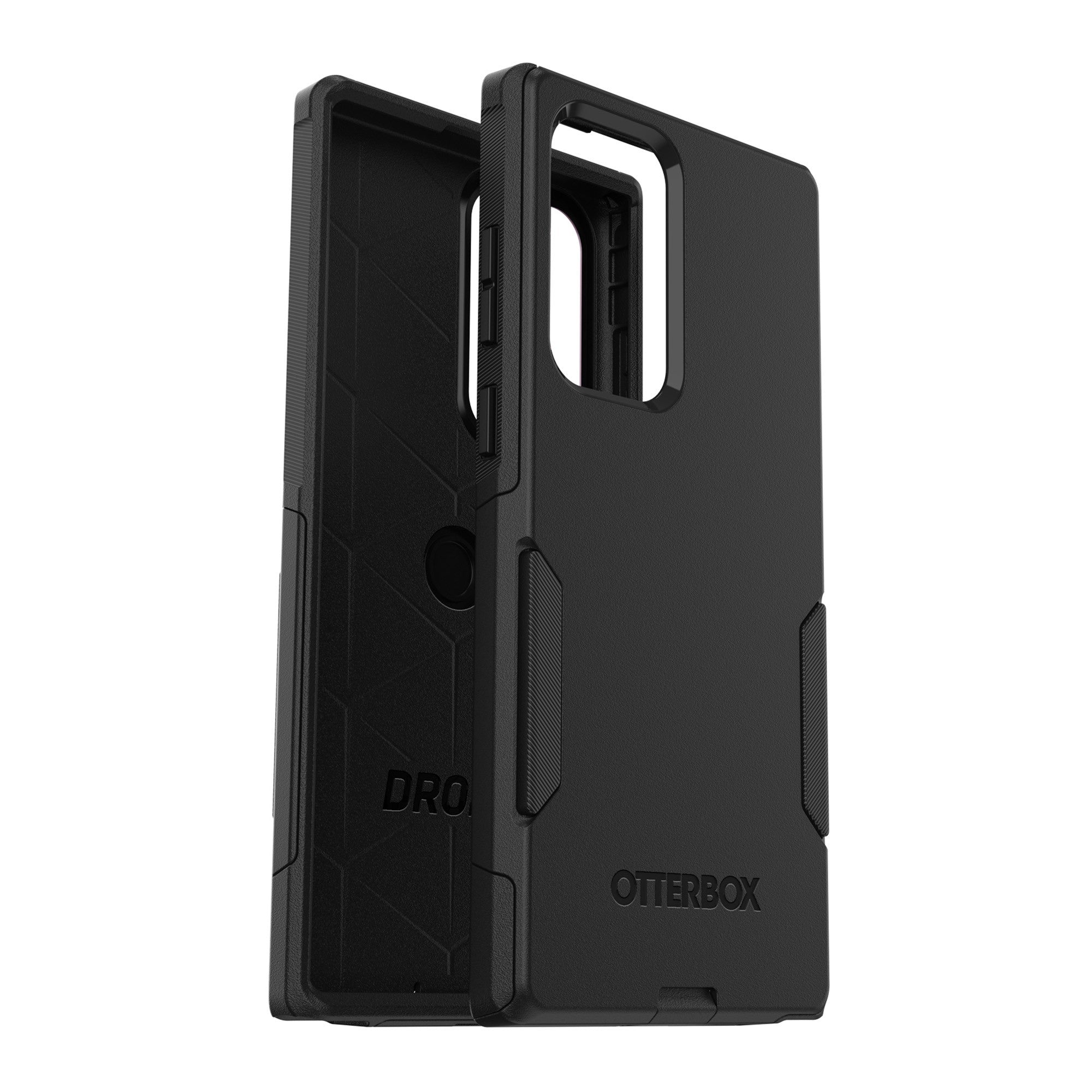 Samsung Galaxy S22 Ultra 5G Otterbox Commuter Series Case - Black - 15-09578