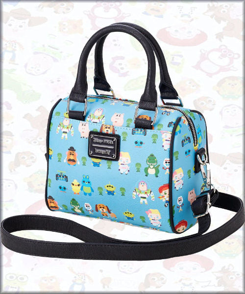 disney toy story purse