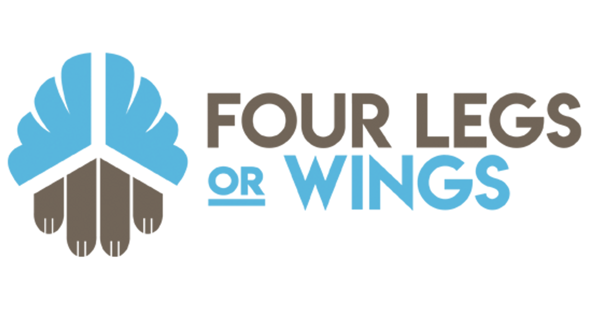 Four Legs or Wings Pets