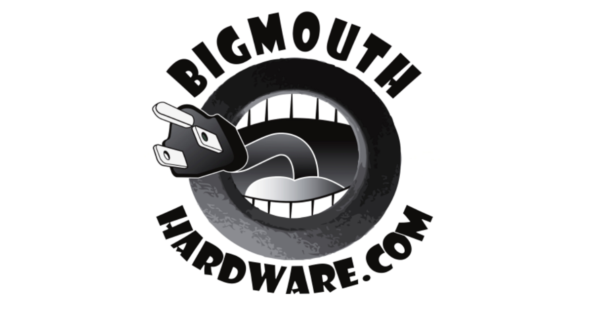 Camping Gear – BigMouthHardware.com