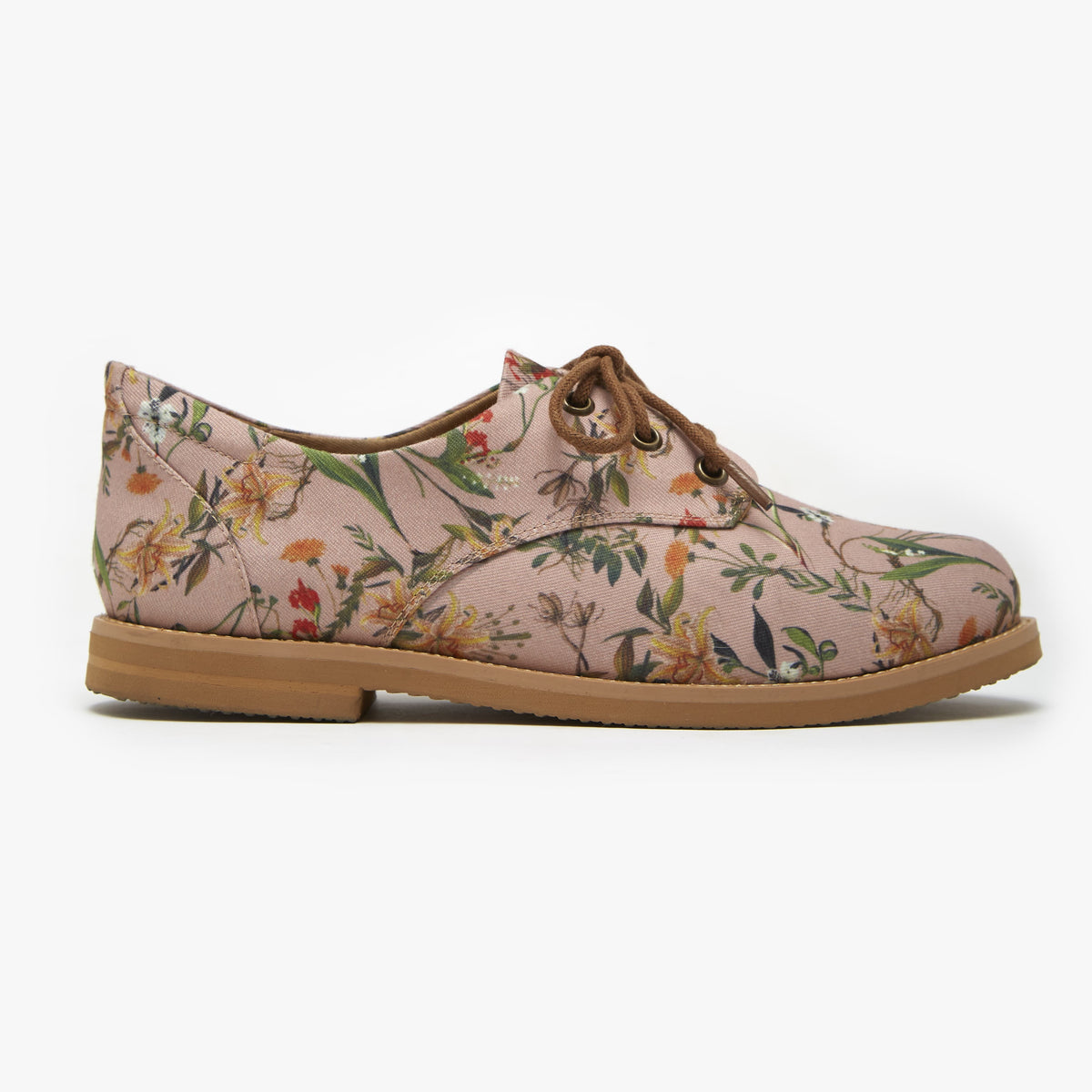 Lilium Oxford– Insecta Shoes