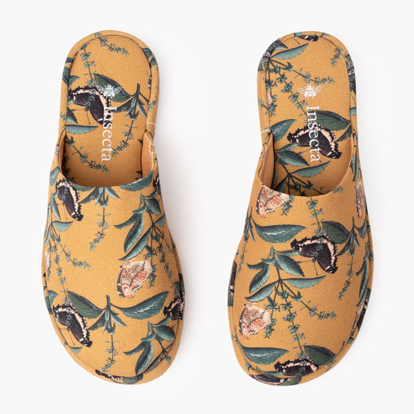 woodland slippers models