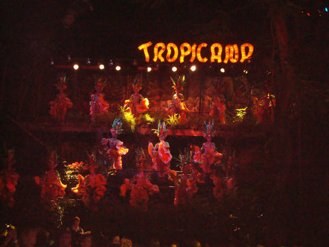 Tropicana Havana