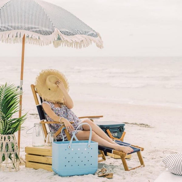 best beach tote waterproof