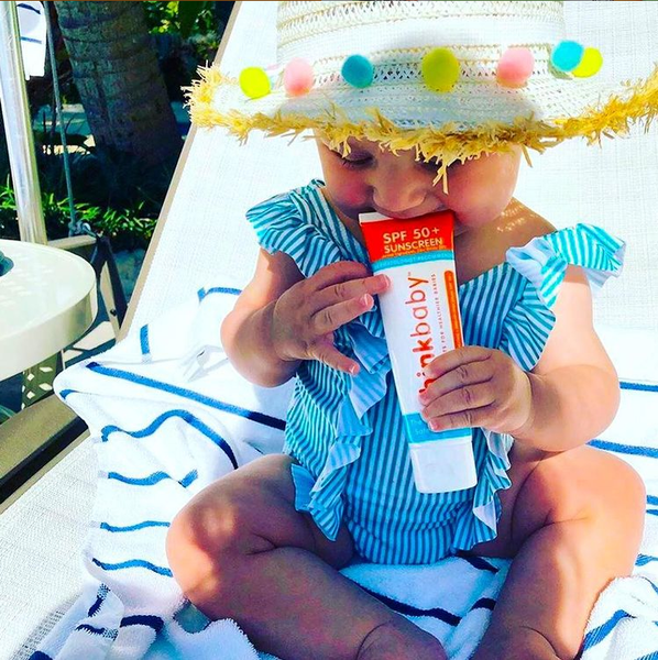 best eco sunscreen for kids