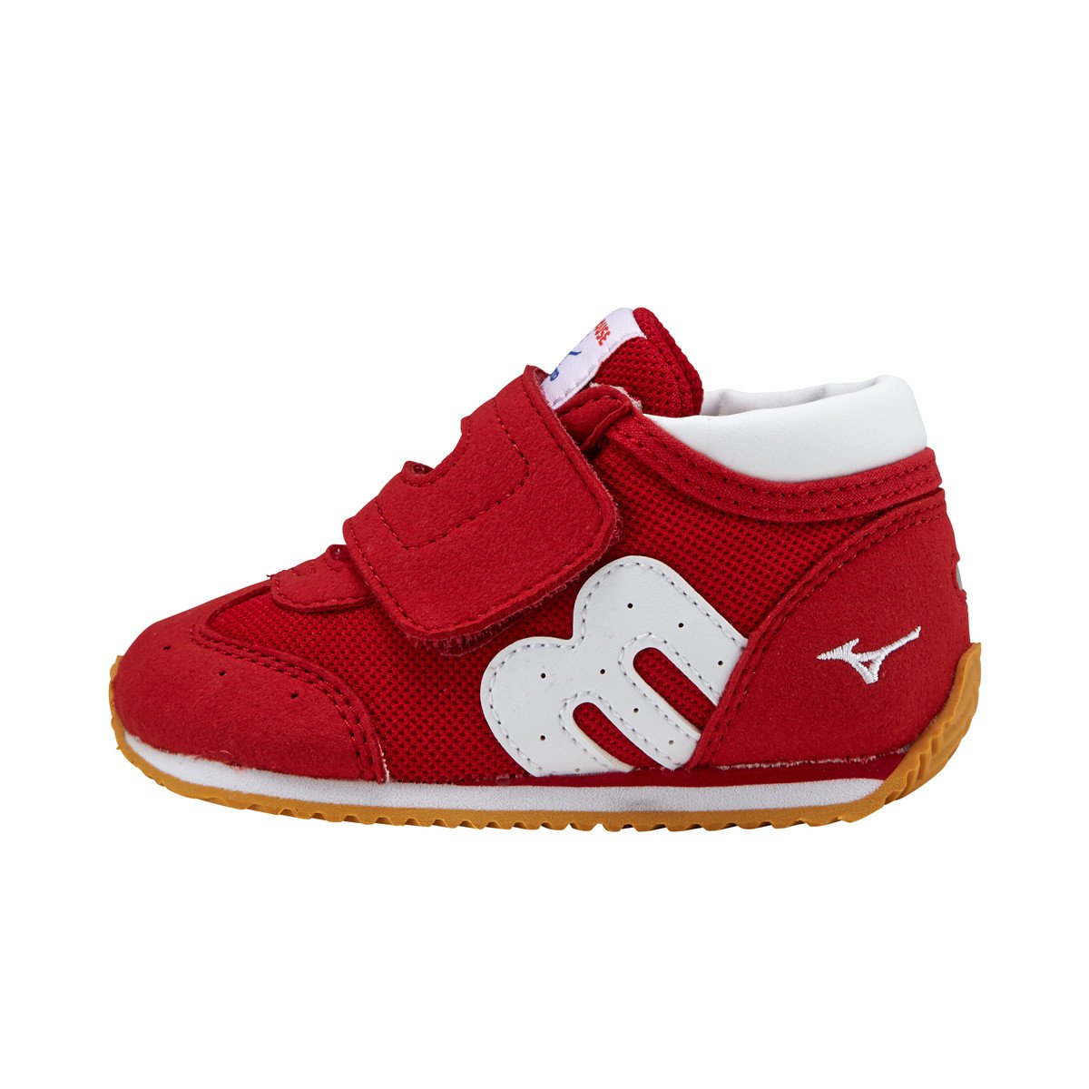 mizuno infant shoes