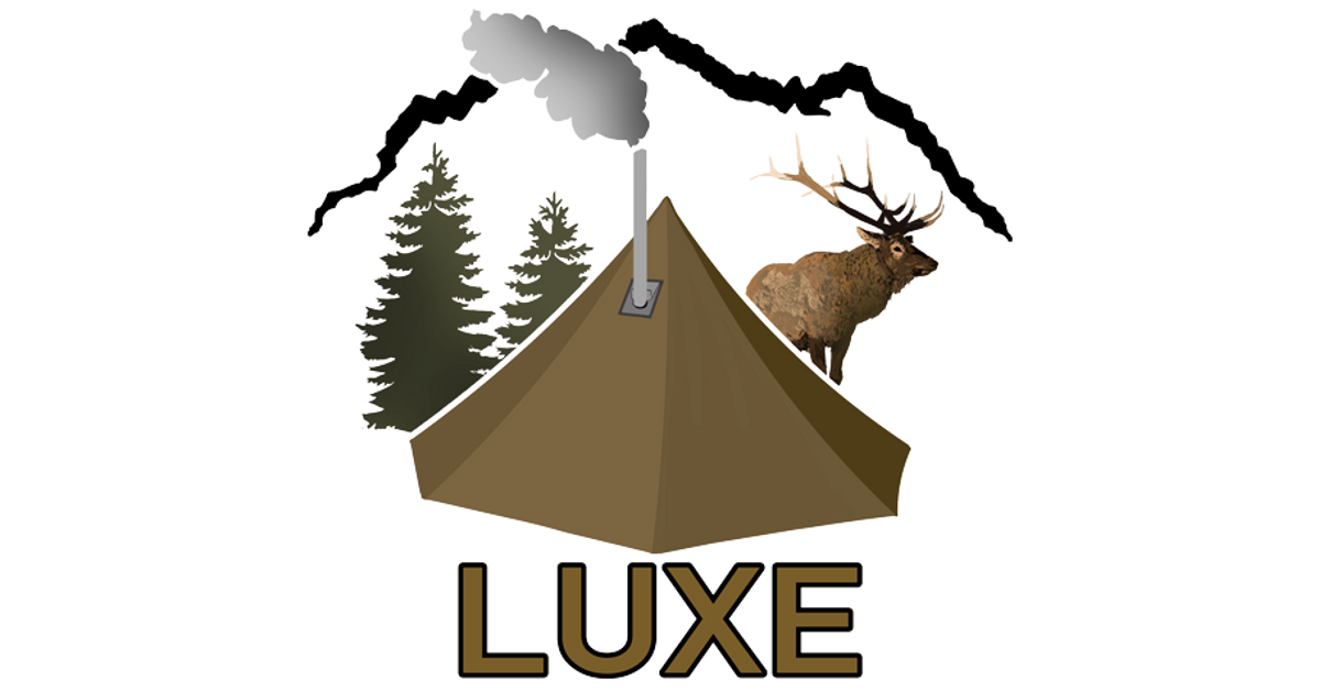 luxe-hiking-gear.com