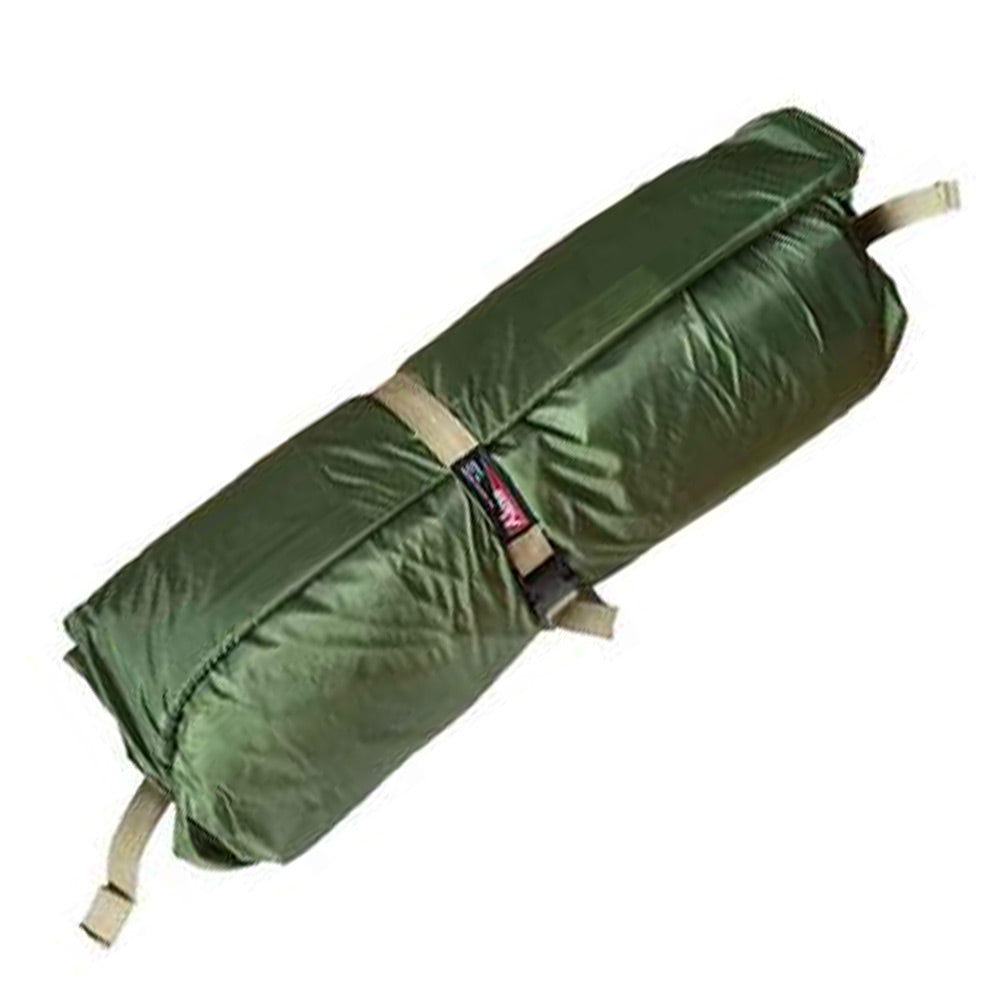 M3 Compression Bag Roll Closure For Tents Luxe Hiking Gear