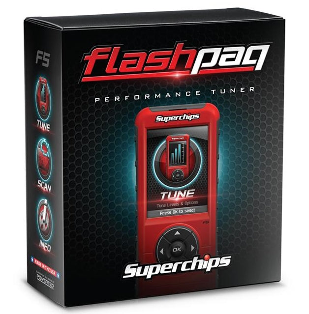 superchips flashpaq f5 updater