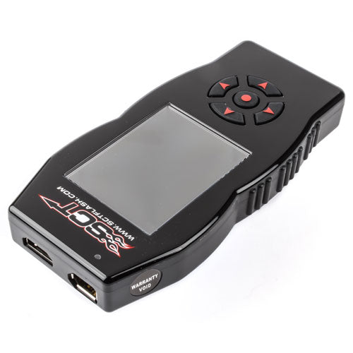 sct x4 power flash programmer f-150 2011-2016