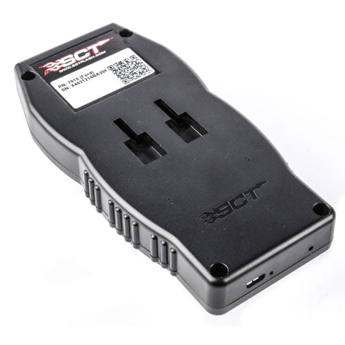 sct x4 power flash programmer f-150 2011-2016
