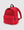 low res Medium Nylon Backpack - Candy Apple