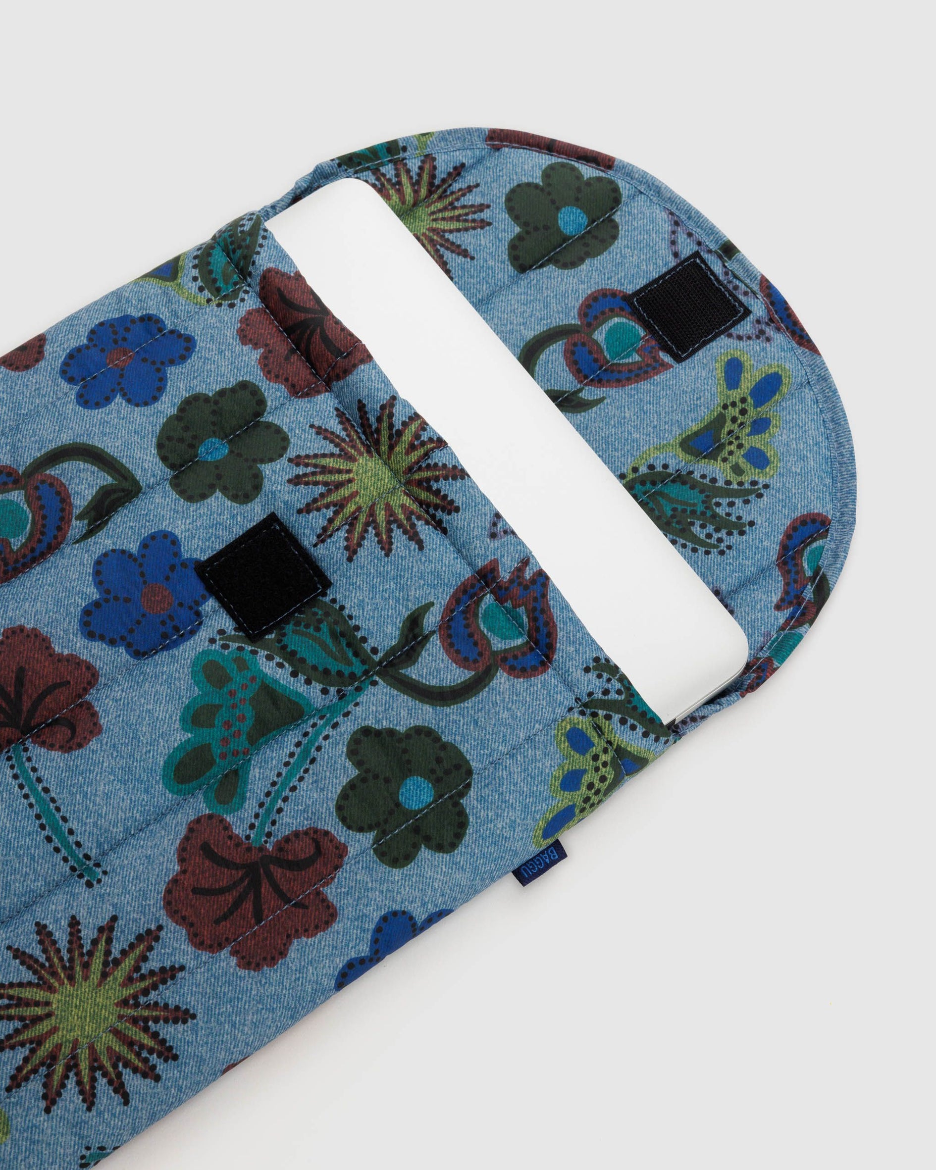 Puffy Laptop Sleeve 16"