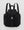 low res Sport Backpack - Black