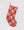 low res Holiday Stocking - Hello Kitty Apple