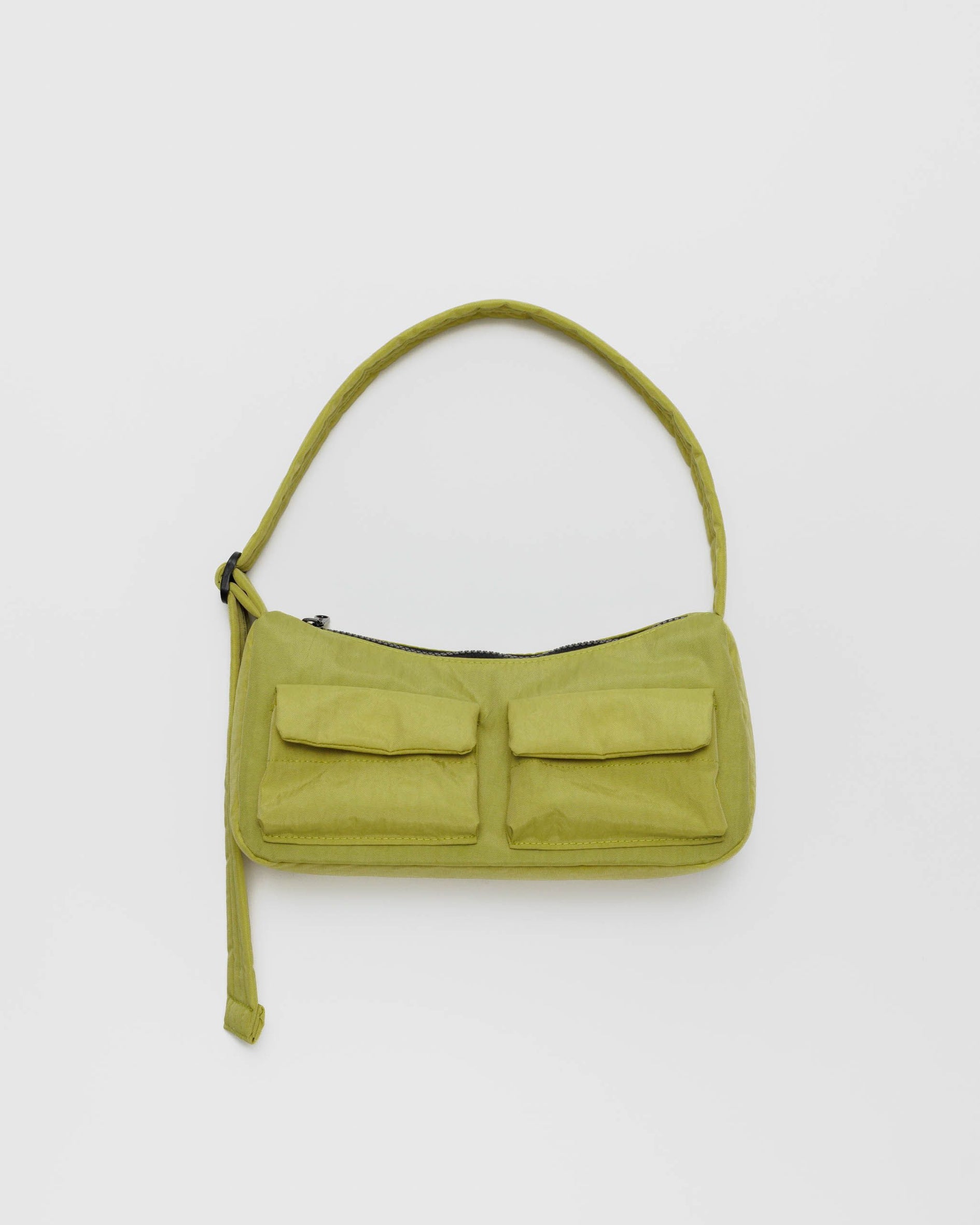 Cargo Shoulder Bag - Baggu