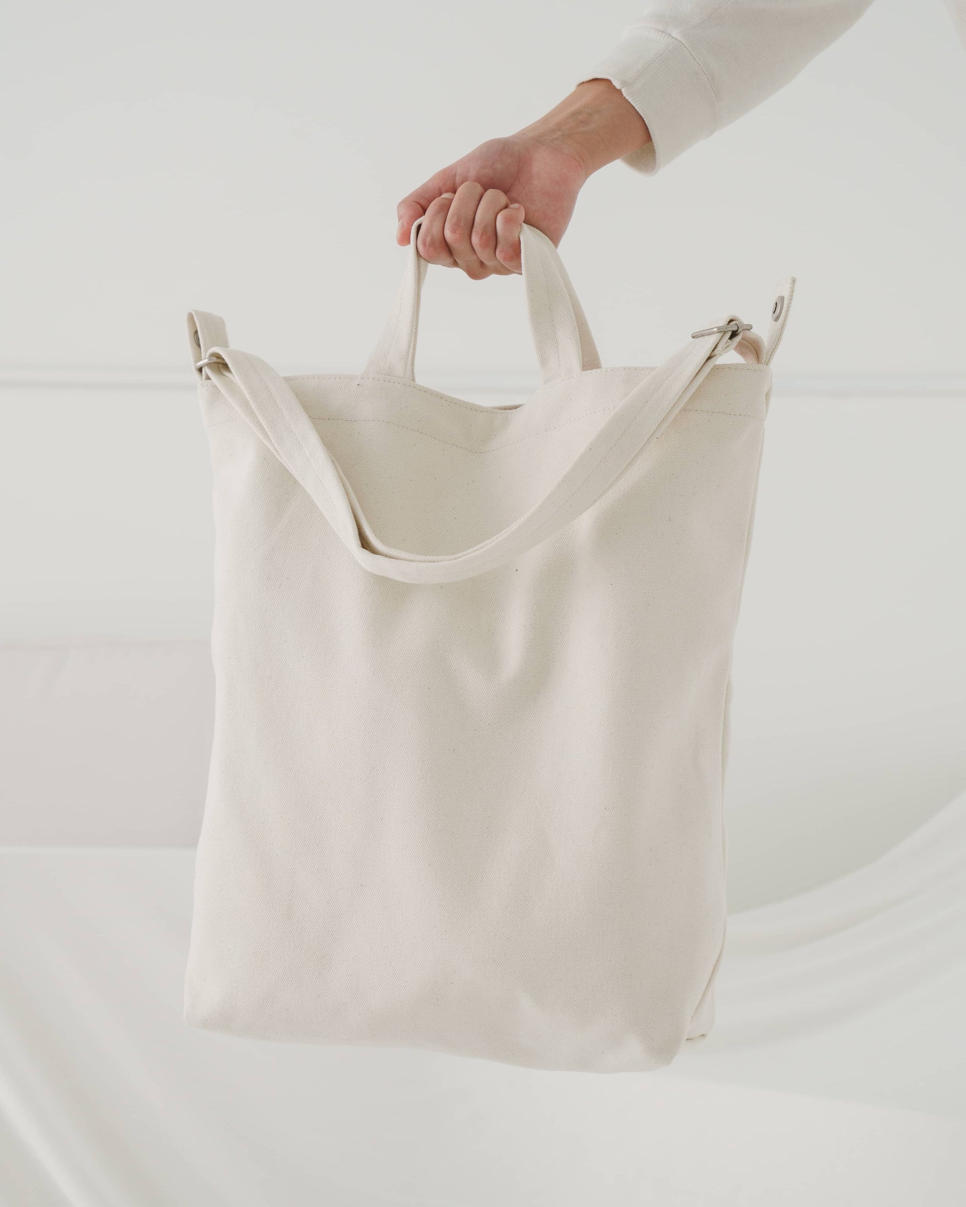 Baggu duck 2025 tote bag