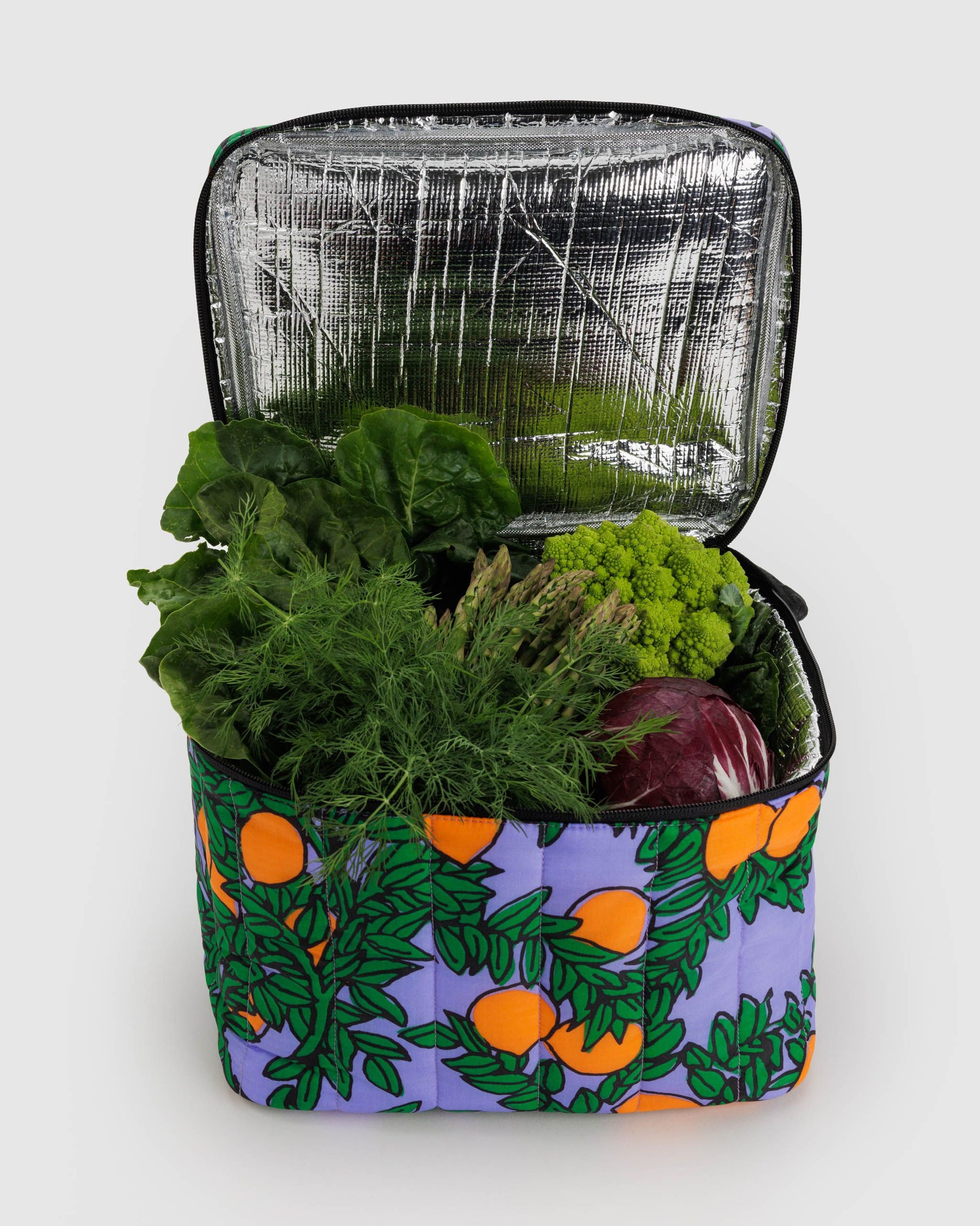 Puffy Cooler Bag