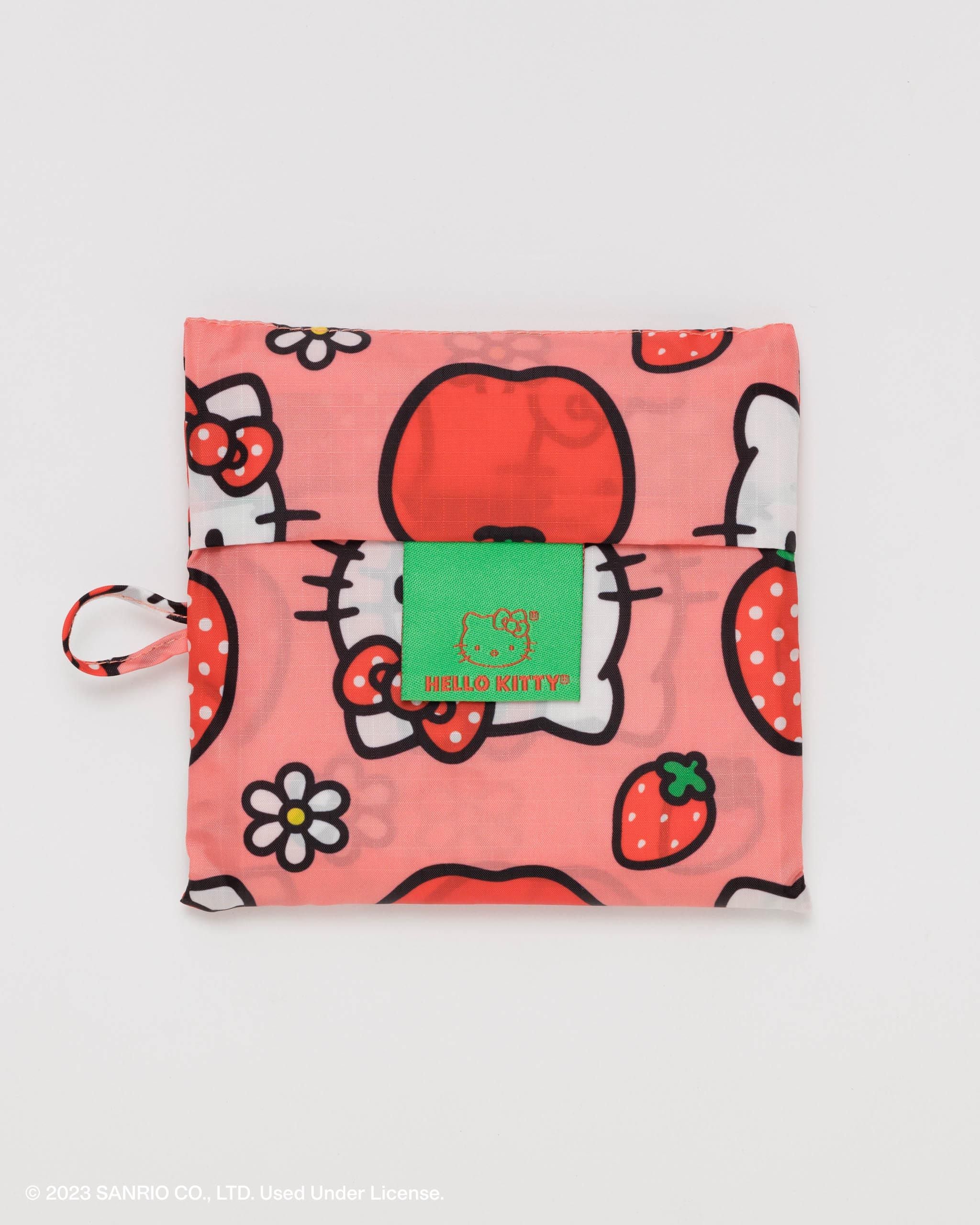 Baggu Hello Kitty Apple Stocking – Mostly K-pop