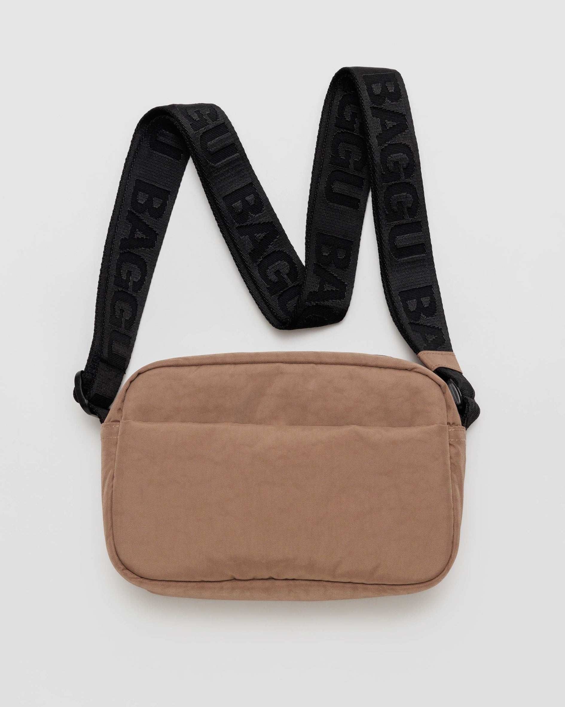 Camera Crossbody