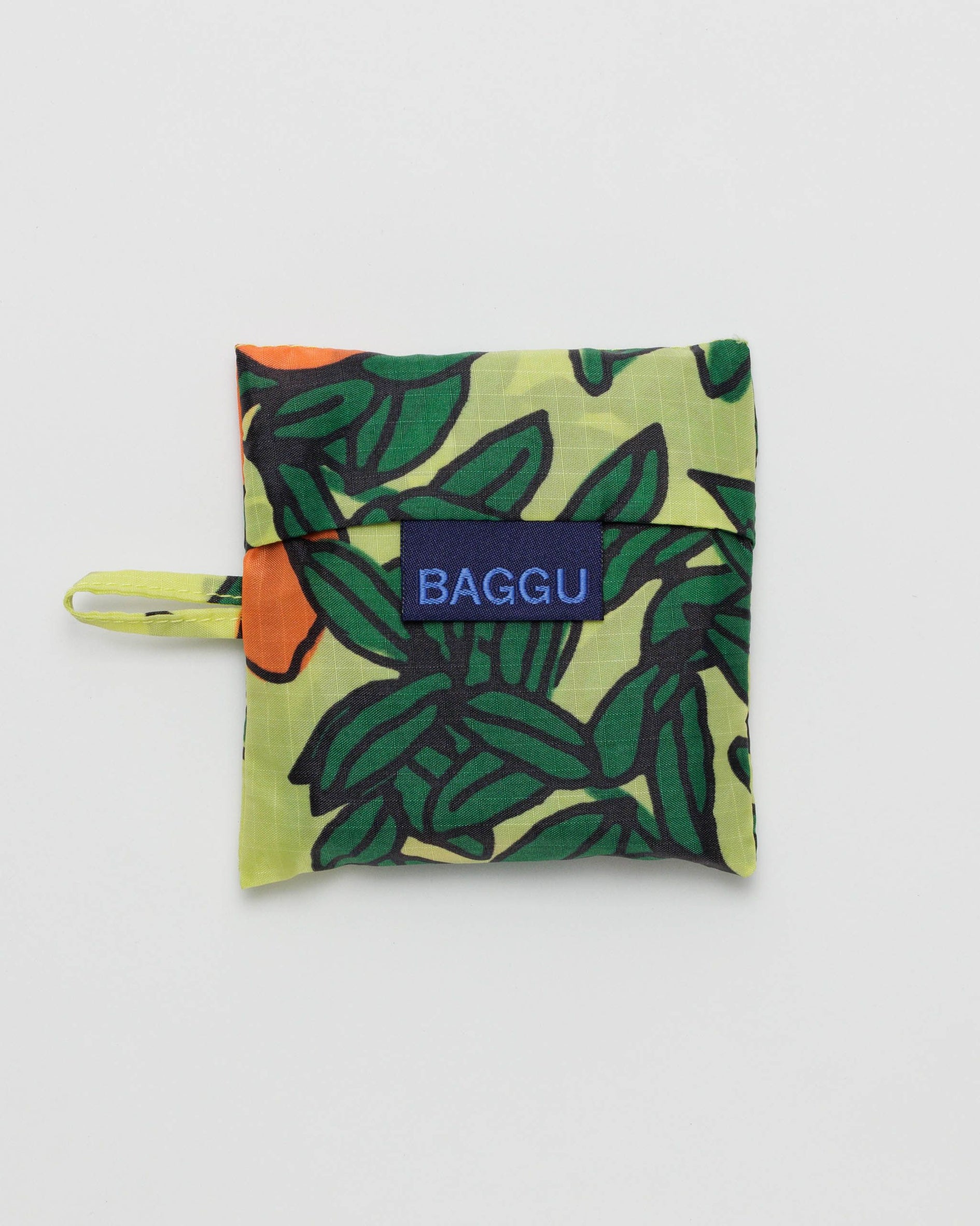 Baby Baggu