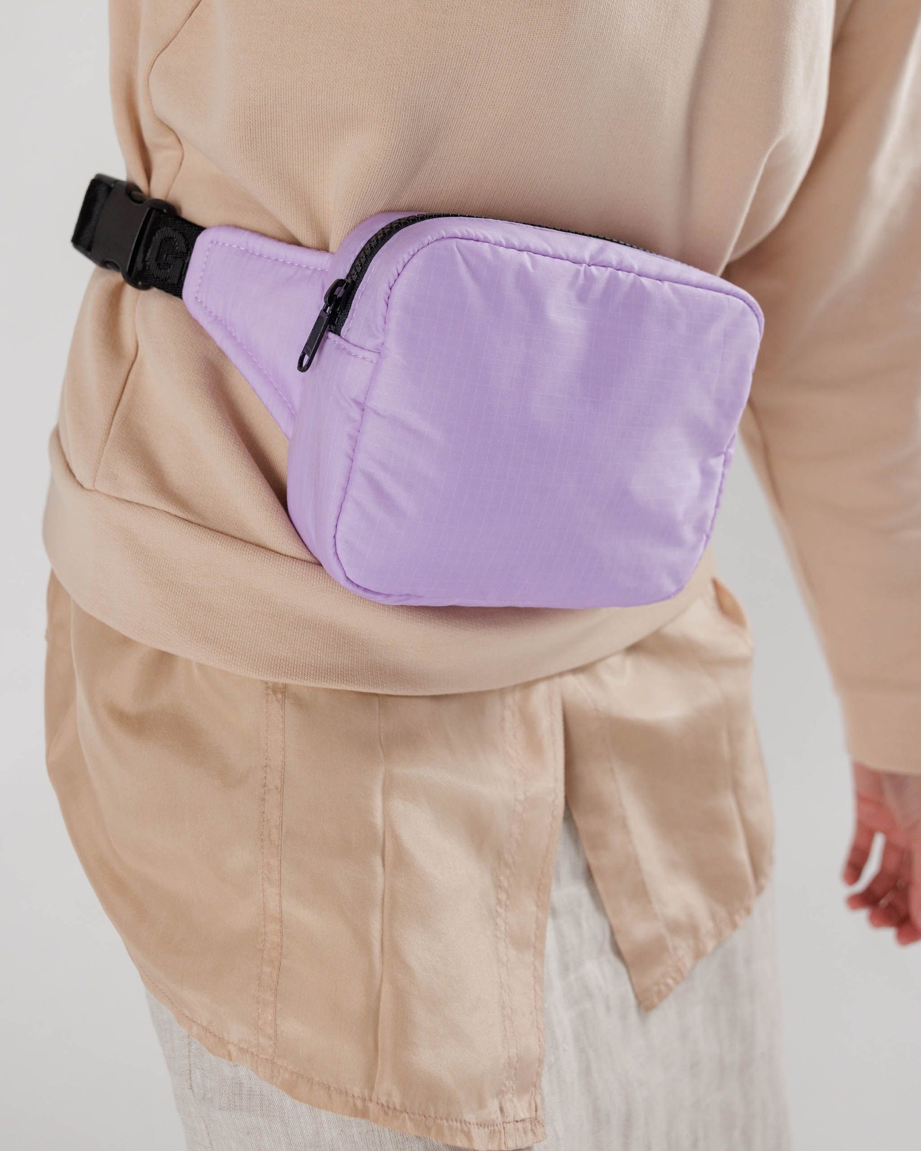 Baggu Puffy Fanny Pack