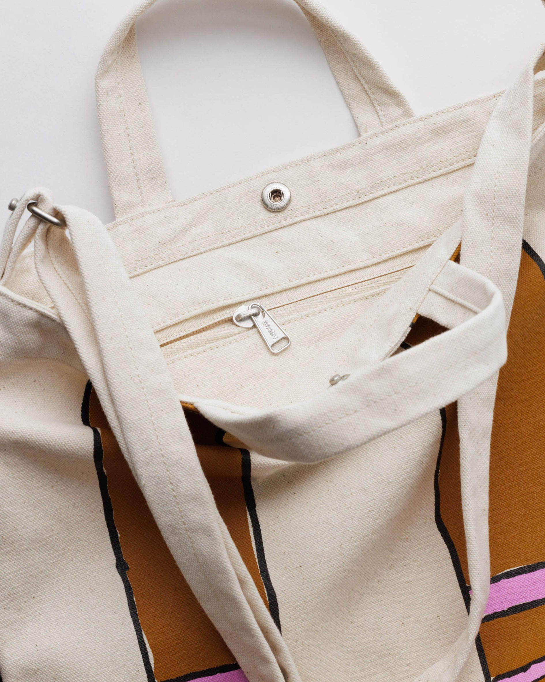 Duck Bag : Jessica Rodriguez - Baggu