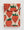 low res Puffy Laptop Sleeve 16" - Strawberry