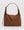 low res Nylon Shoulder Bag - Brown