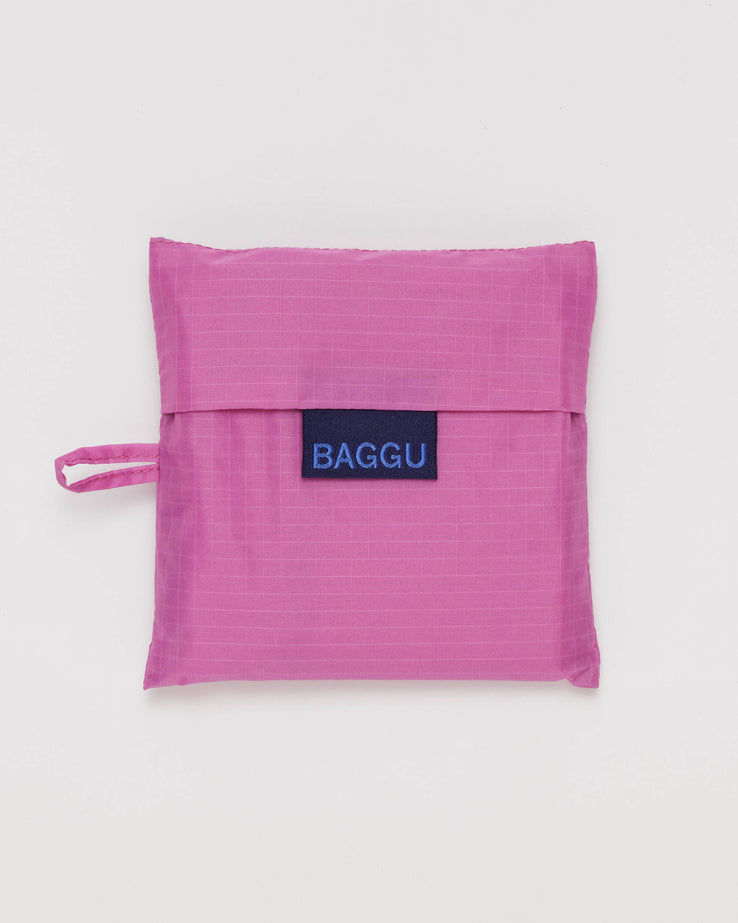 Standard Baggu : Extra Pink - Baggu