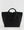 low res Travel Cloud Bag - Black