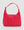 low res Nylon Shoulder Bag - Candy Apple