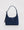low res Mini Nylon Shoulder Bag - Navy