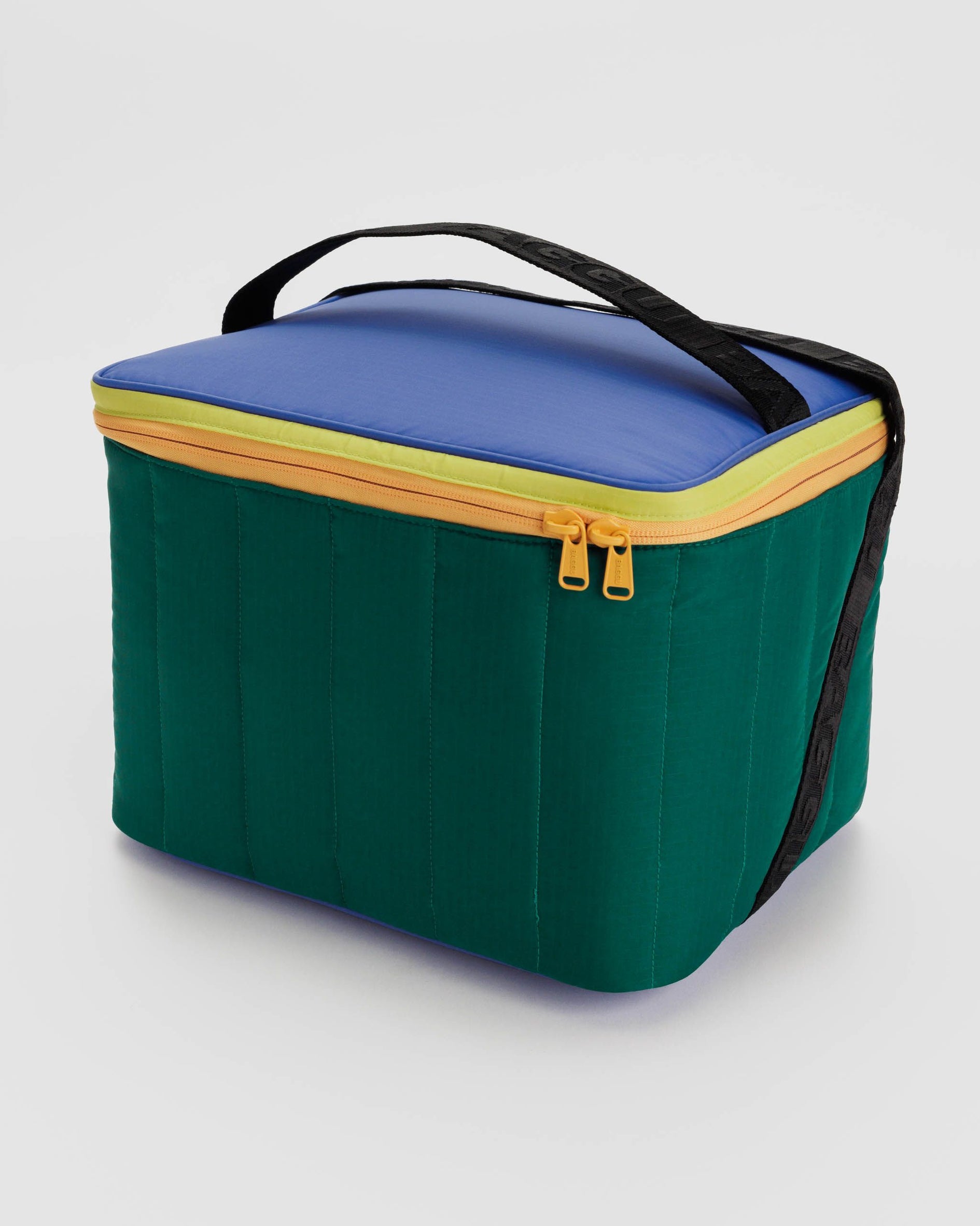 Puffy Cooler Bag