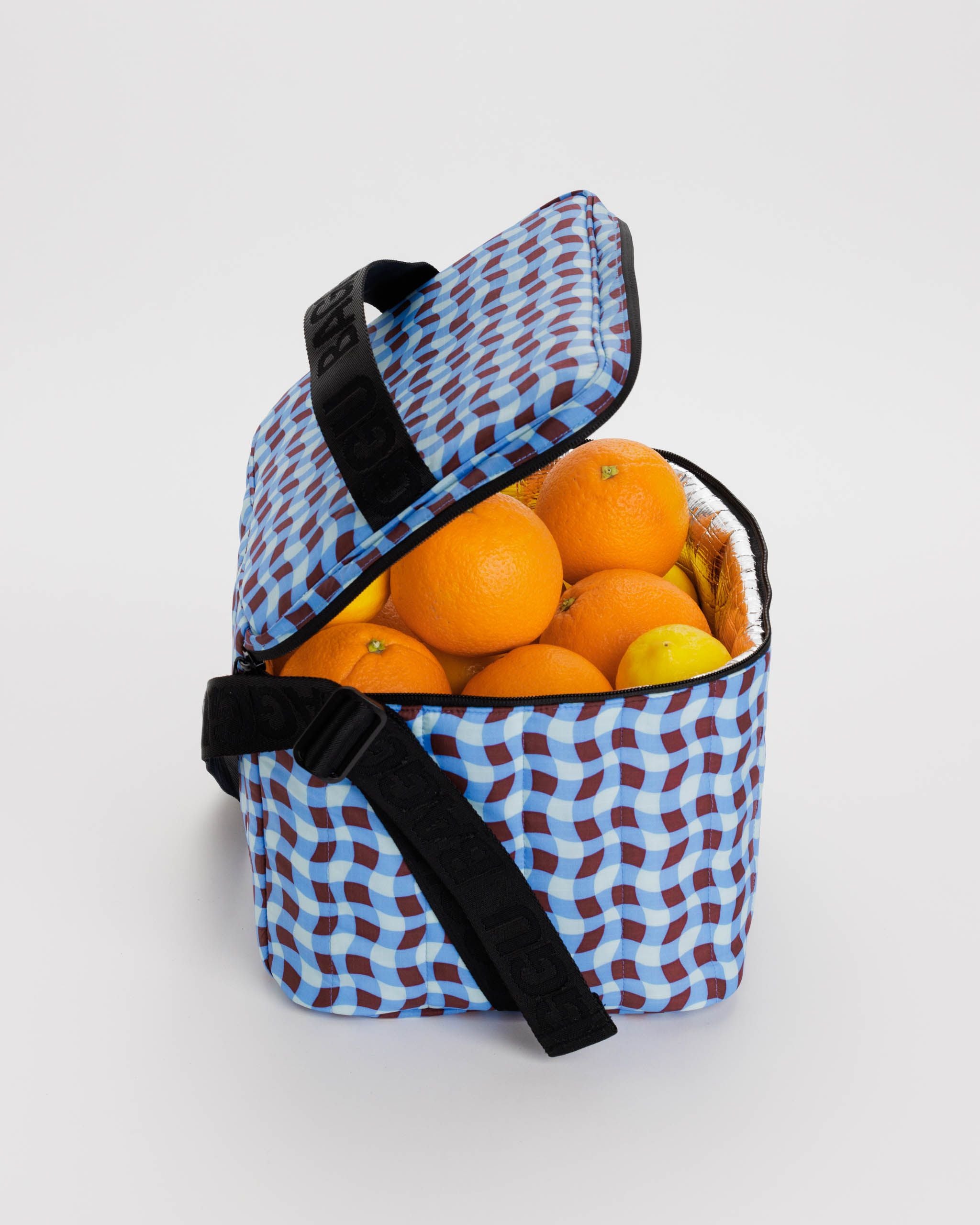 Puffy Cooler Bag