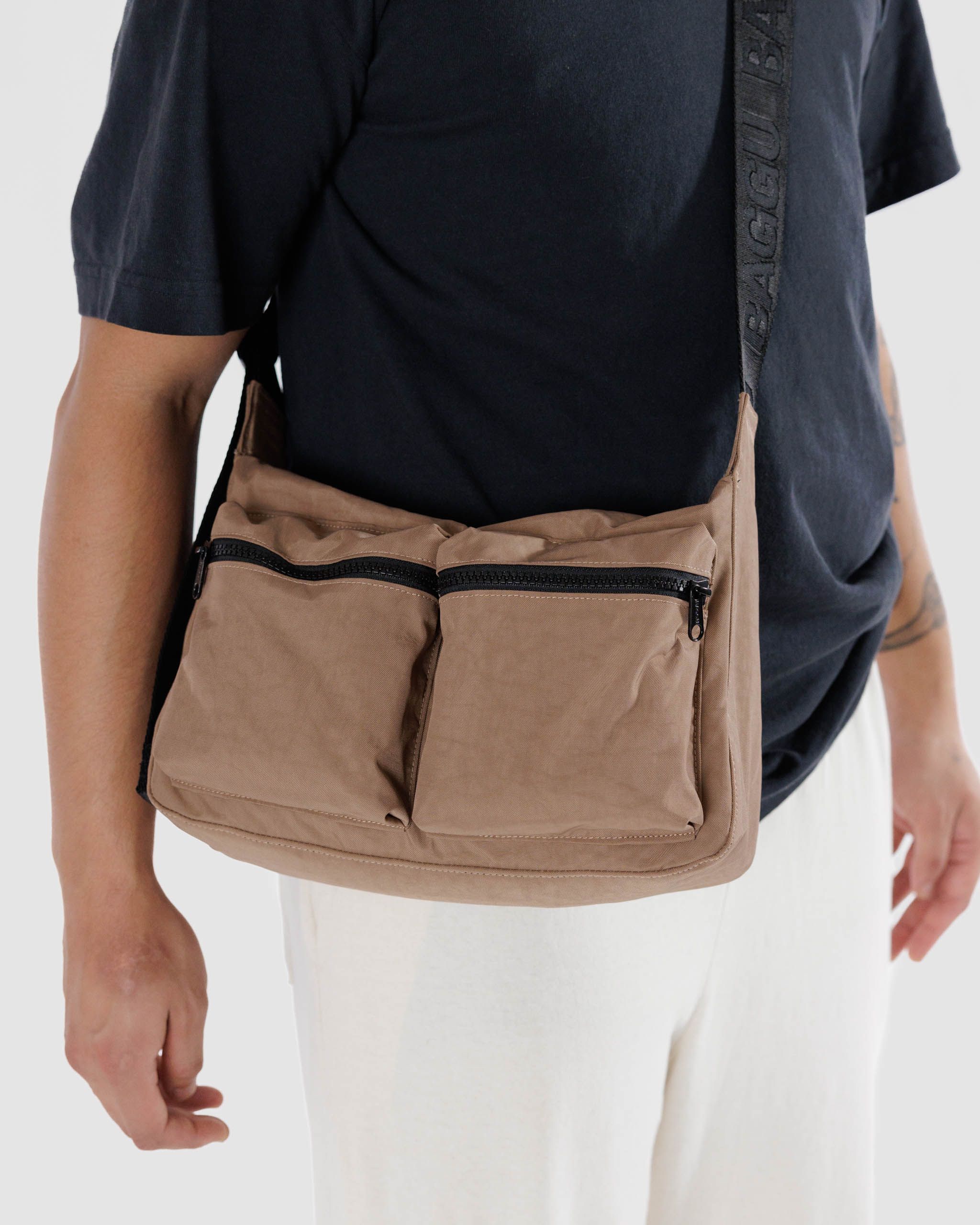 Medium Cargo Crossbody