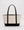 low res Medium Heavyweight Canvas Tote - Black