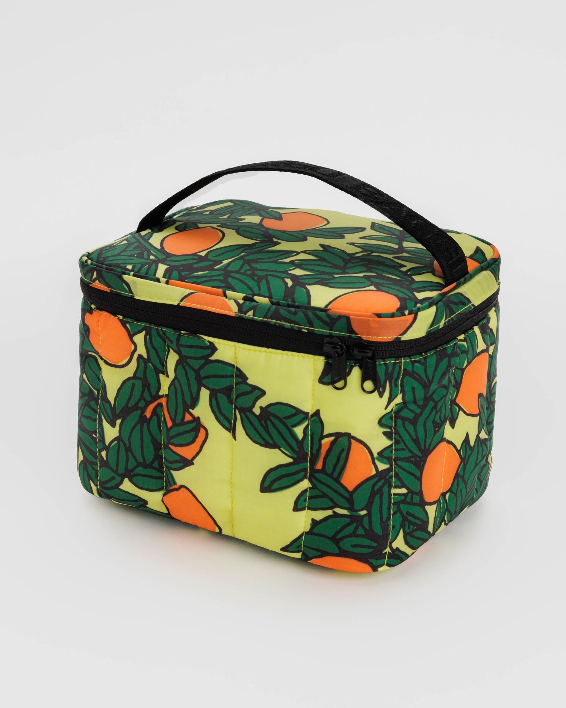 Puffy Lunch Bag