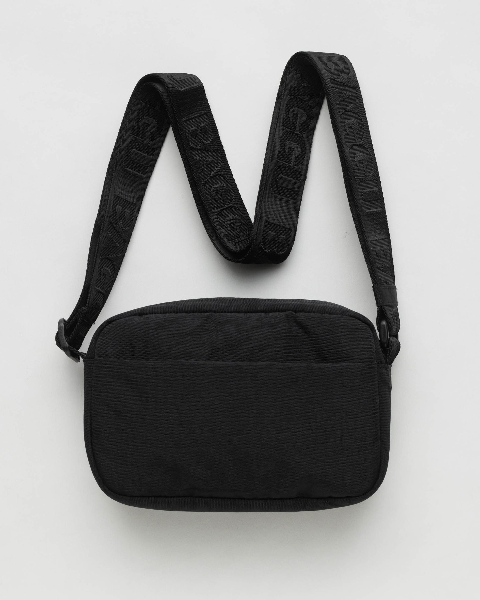 Camera Crossbody