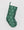 low res Holiday Stocking - Forest Happy