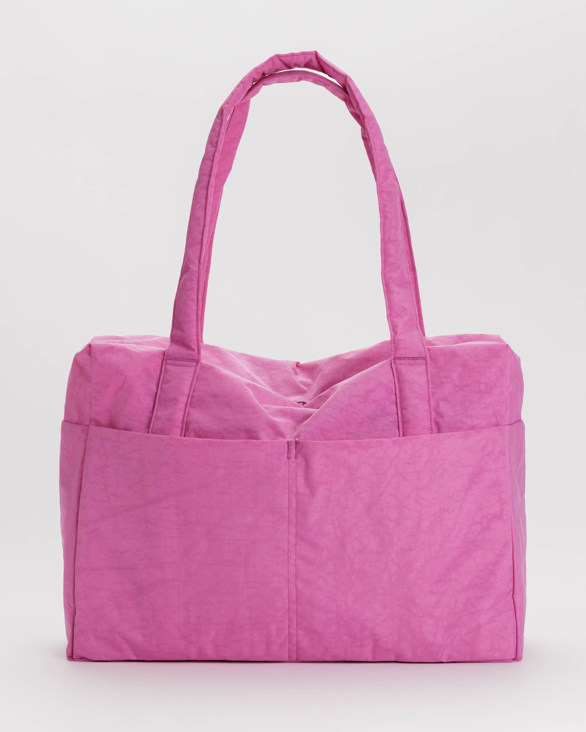 Cloud Carry on Extra Pink Baggu