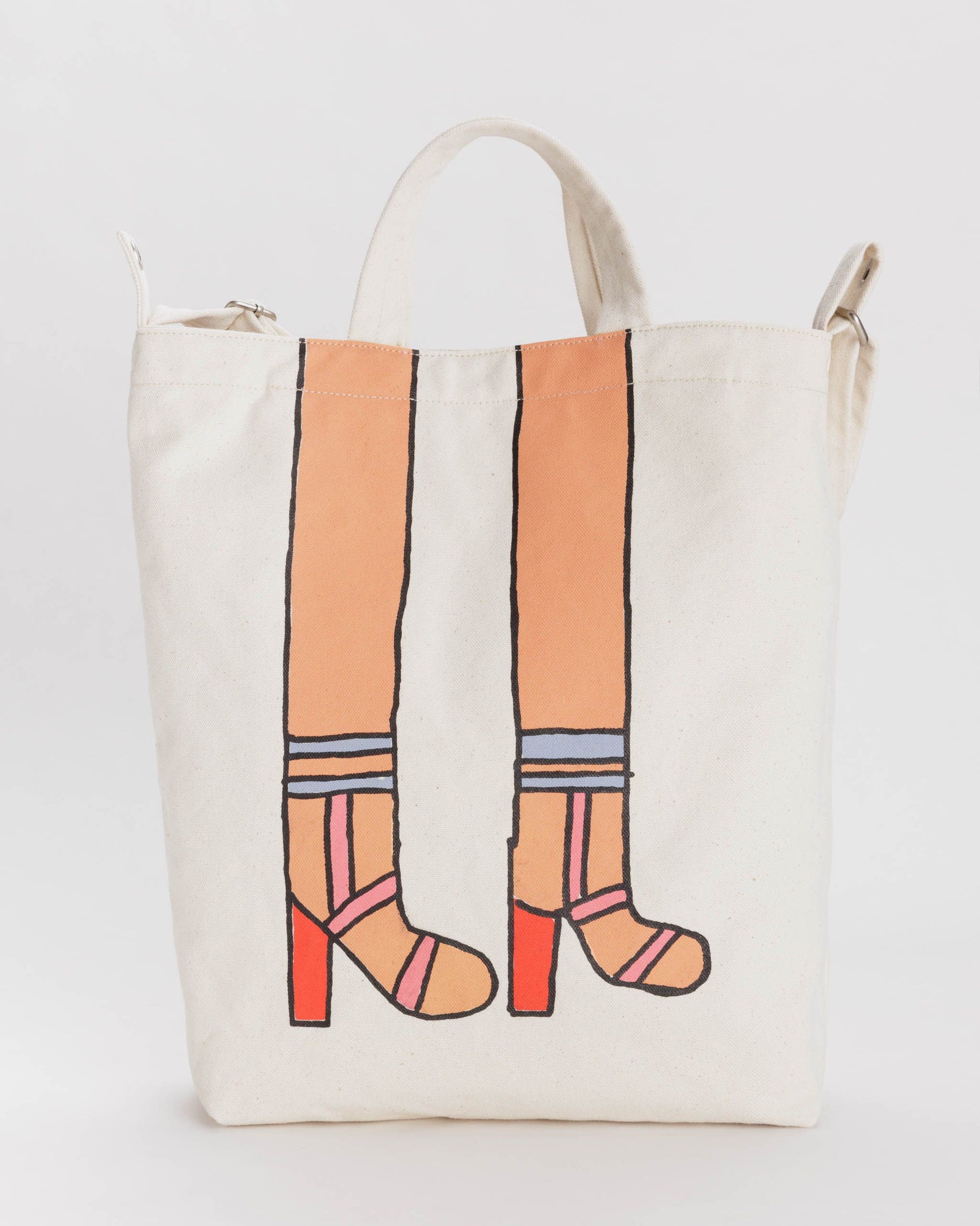 Duck Bag : Jessica Rodriguez - Baggu