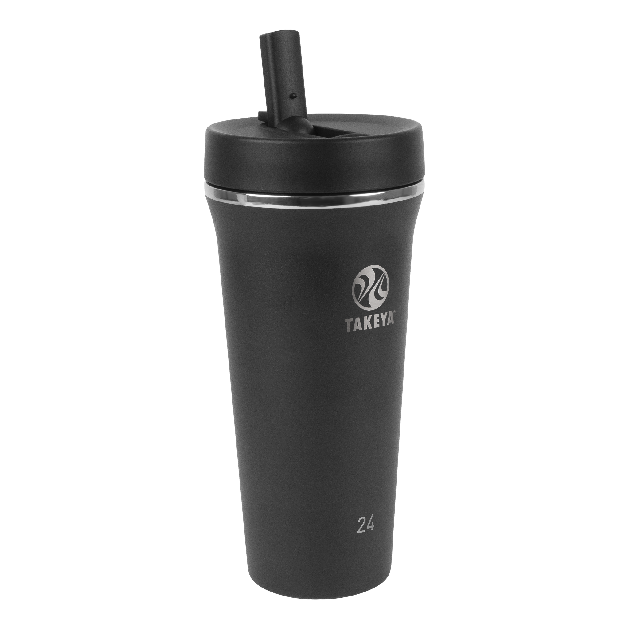 Takeya 32 oz. Insulated Straw Tumbler, Cucumber