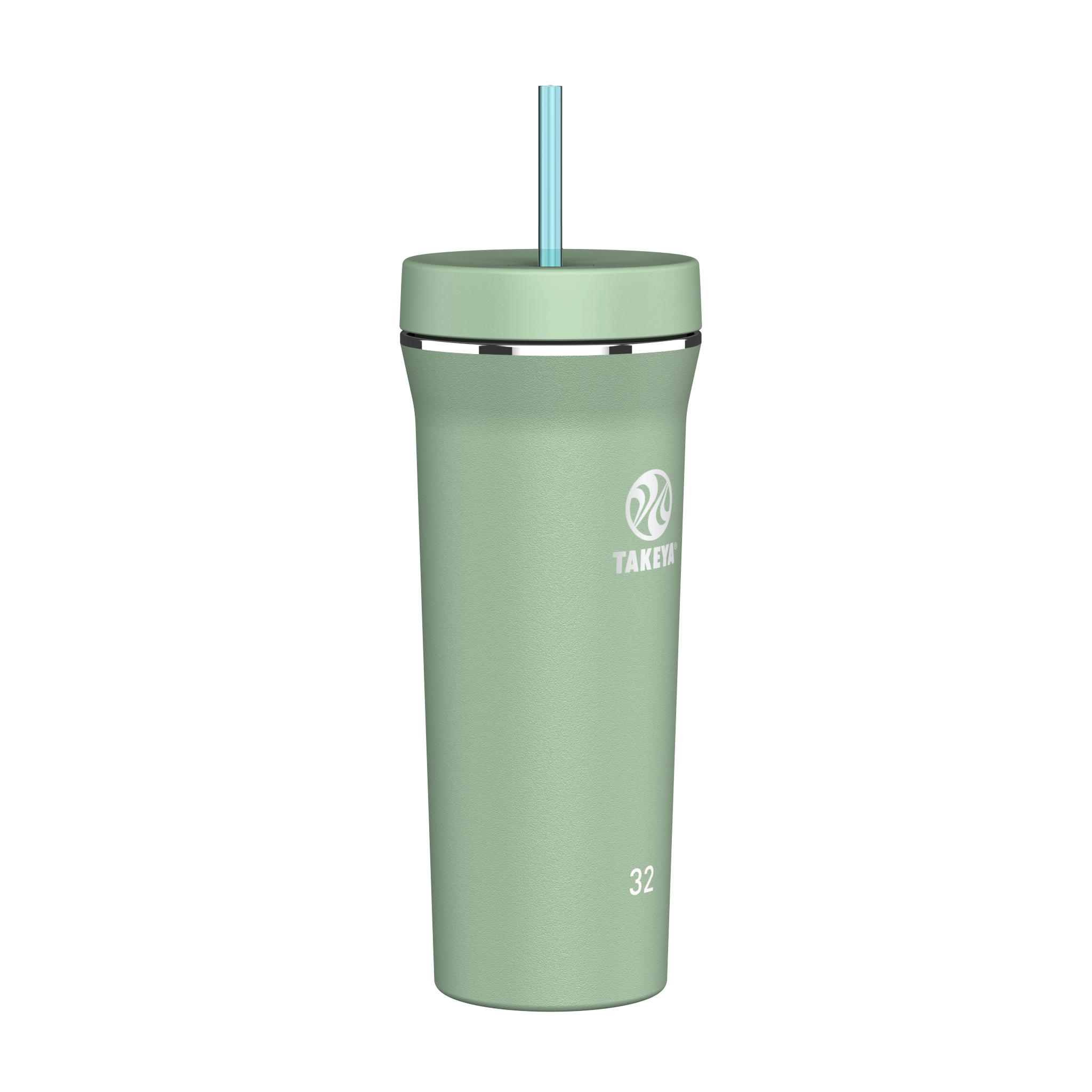 32 oz Straw Tumbler