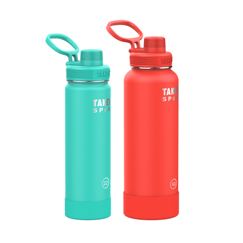 Chug and Spout Lid O-Ring Set - No Tabs – ThermoFlask