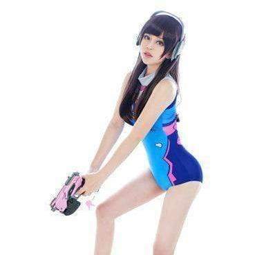 dva bathing suit