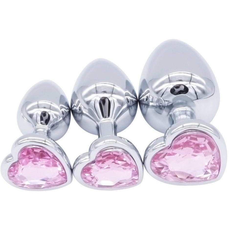 Princess Plugs