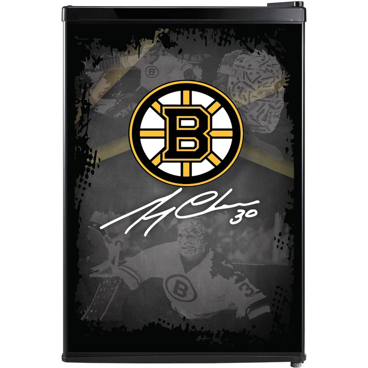 Boston 617 Strong Bruins Style Print – Fridgedoor