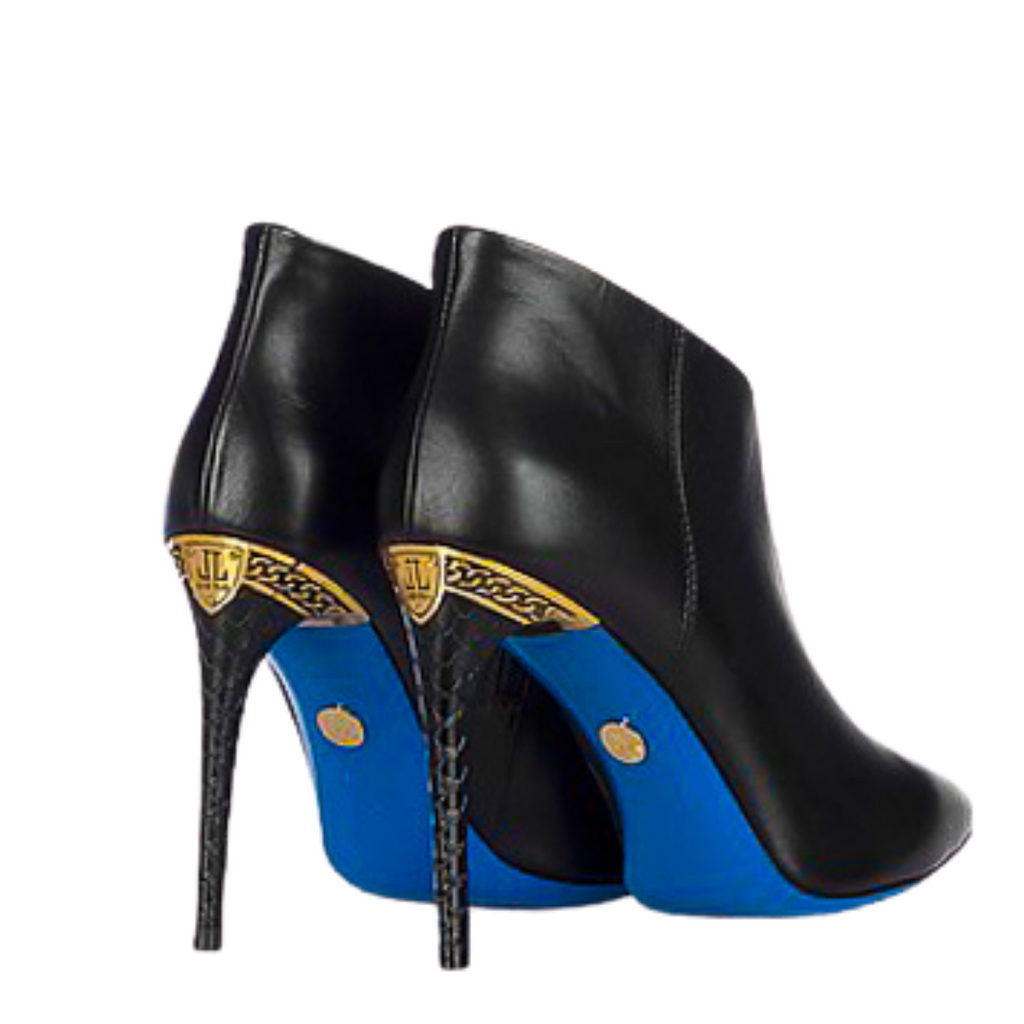 Loriblu ankle boot – Luxe Clothing 